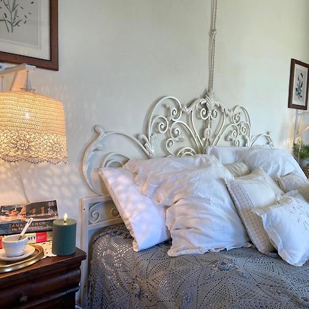 Casa Vacanze Podere Marilla Peccioli Экстерьер фото