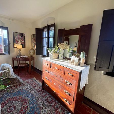 Casa Vacanze Podere Marilla Peccioli Экстерьер фото