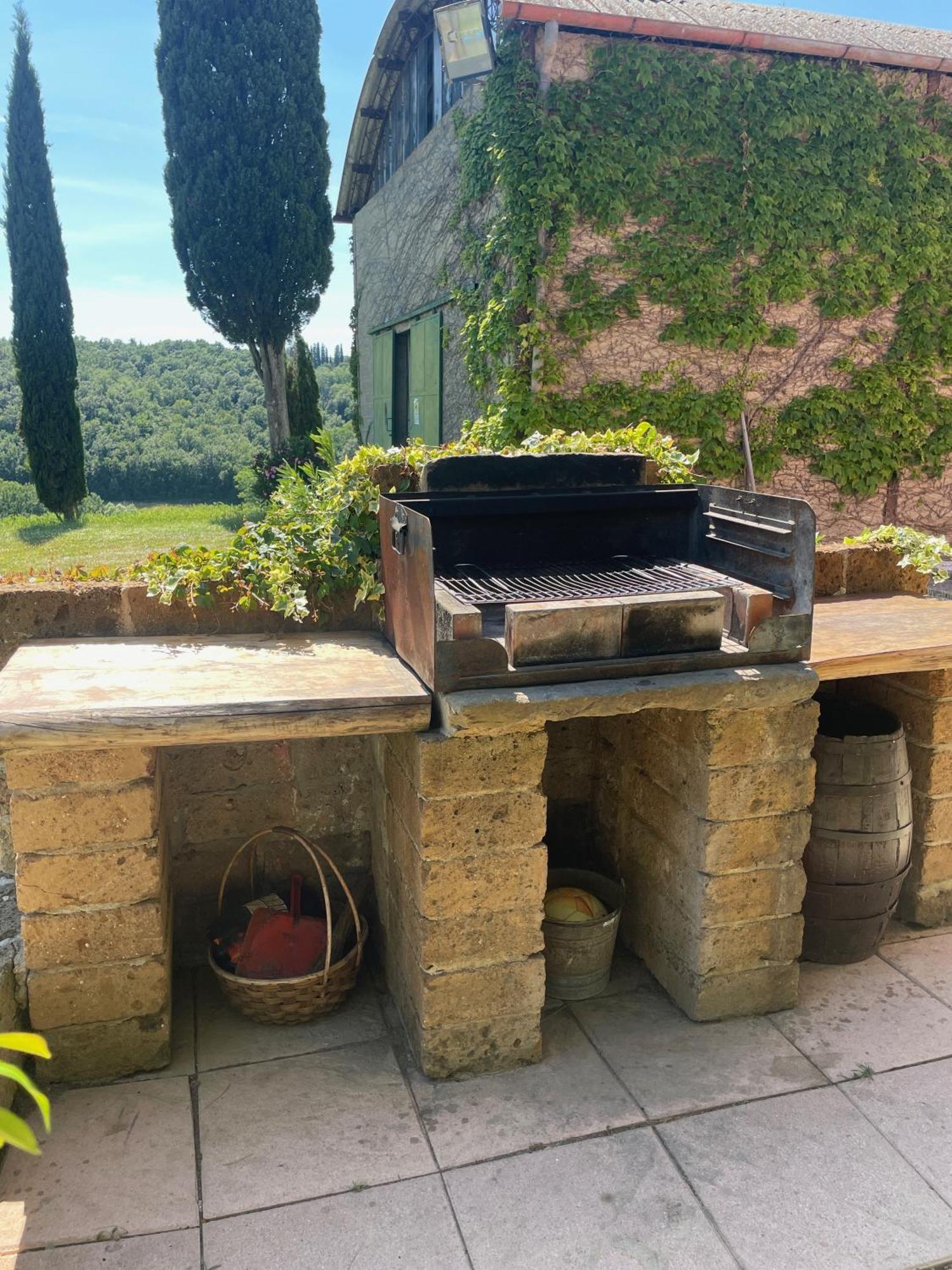 Casa Vacanze Podere Marilla Peccioli Экстерьер фото