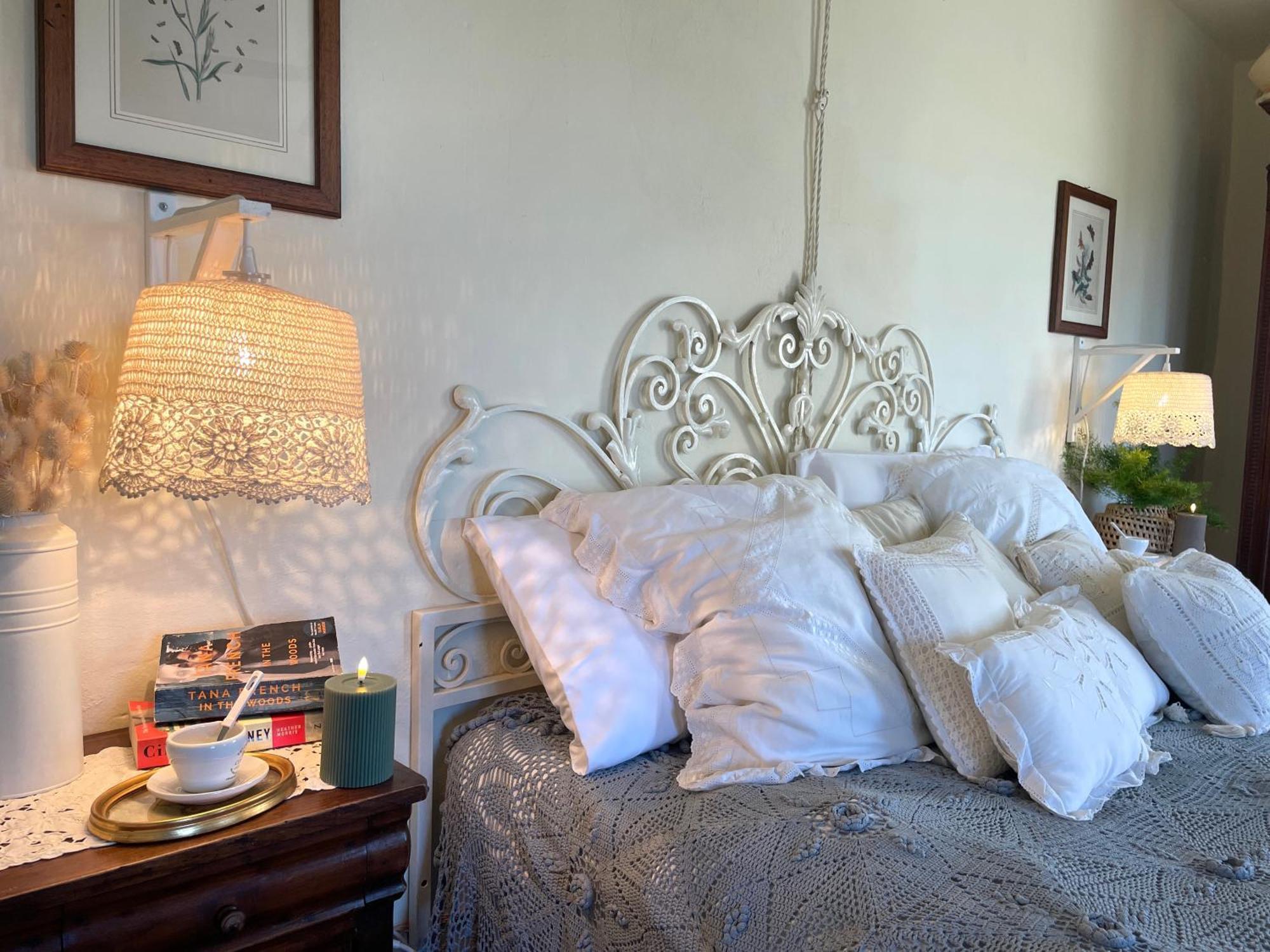 Casa Vacanze Podere Marilla Peccioli Экстерьер фото