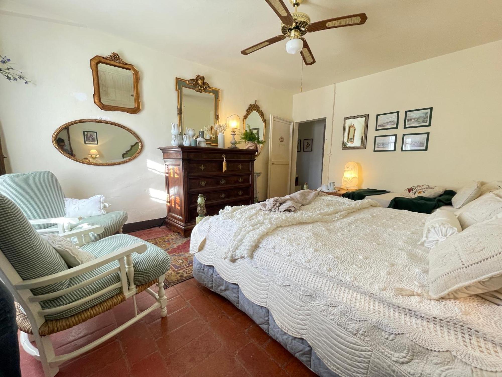 Casa Vacanze Podere Marilla Peccioli Экстерьер фото