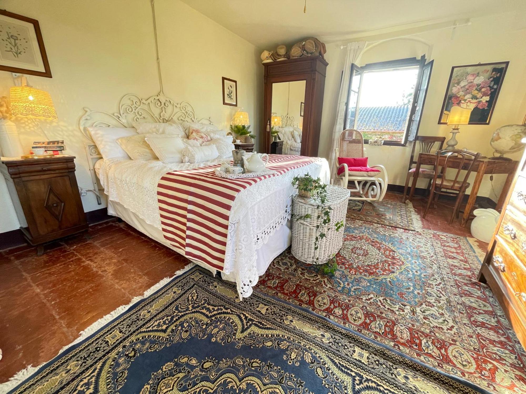 Casa Vacanze Podere Marilla Peccioli Экстерьер фото
