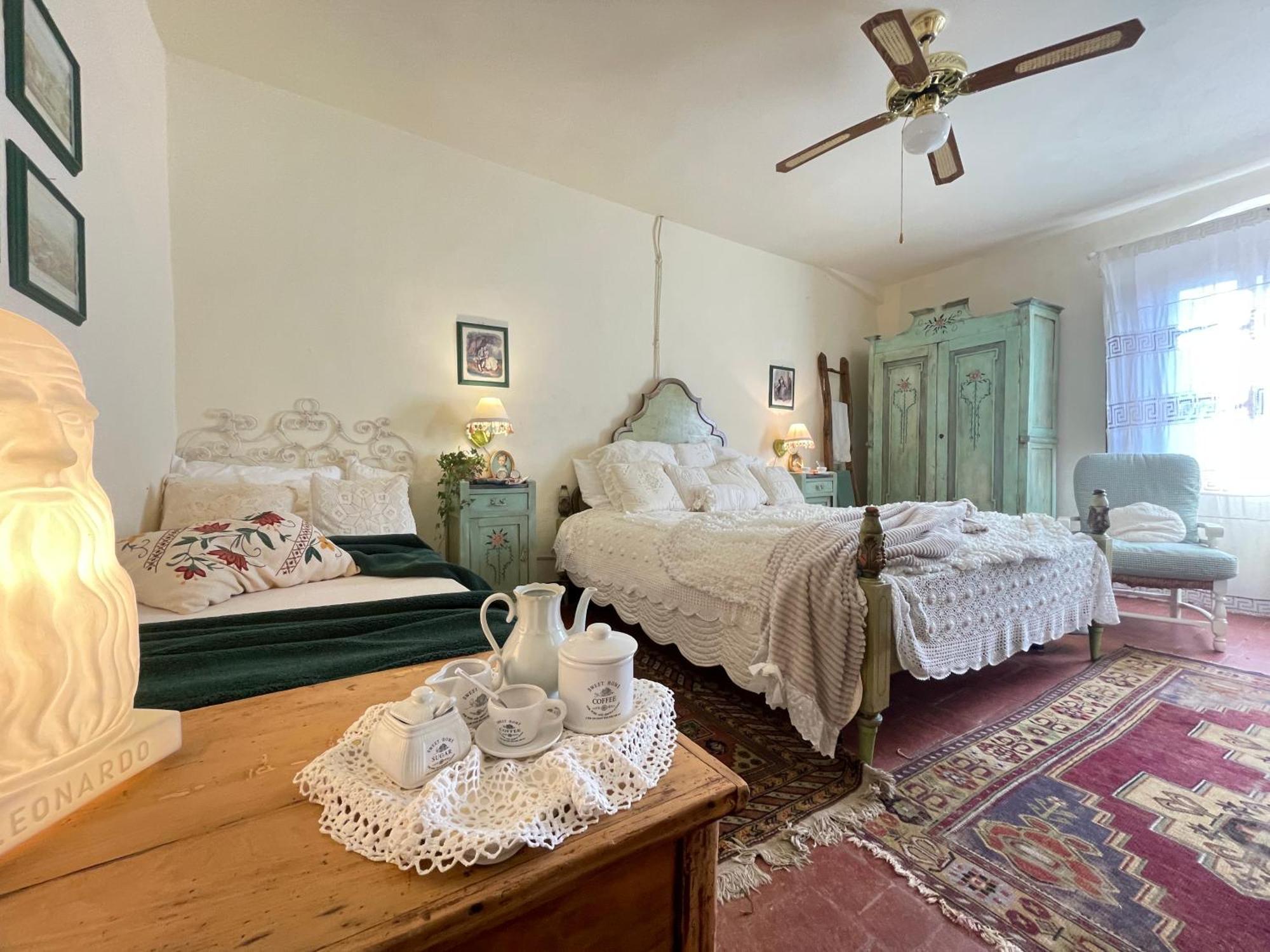 Casa Vacanze Podere Marilla Peccioli Экстерьер фото