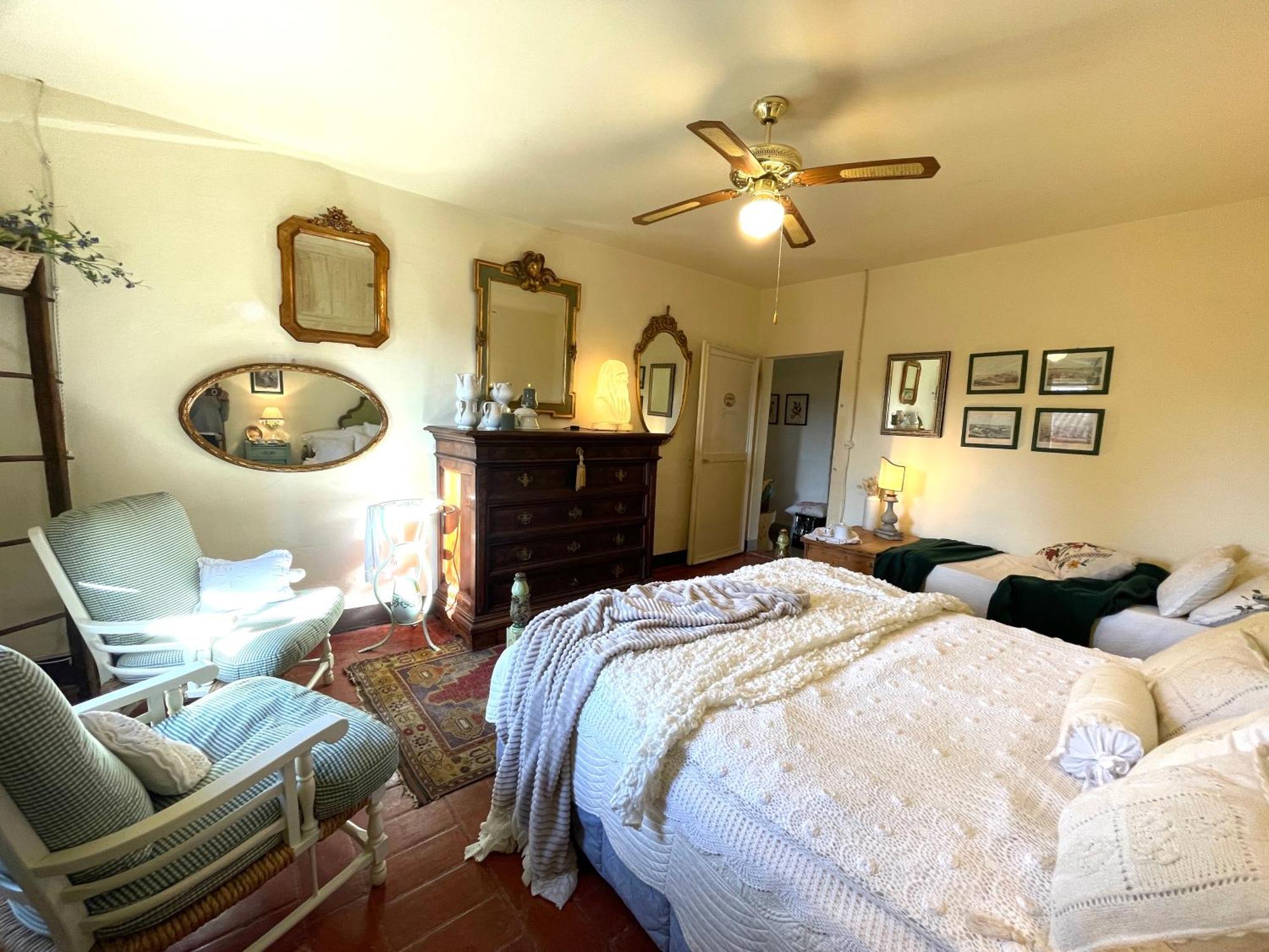 Casa Vacanze Podere Marilla Peccioli Экстерьер фото