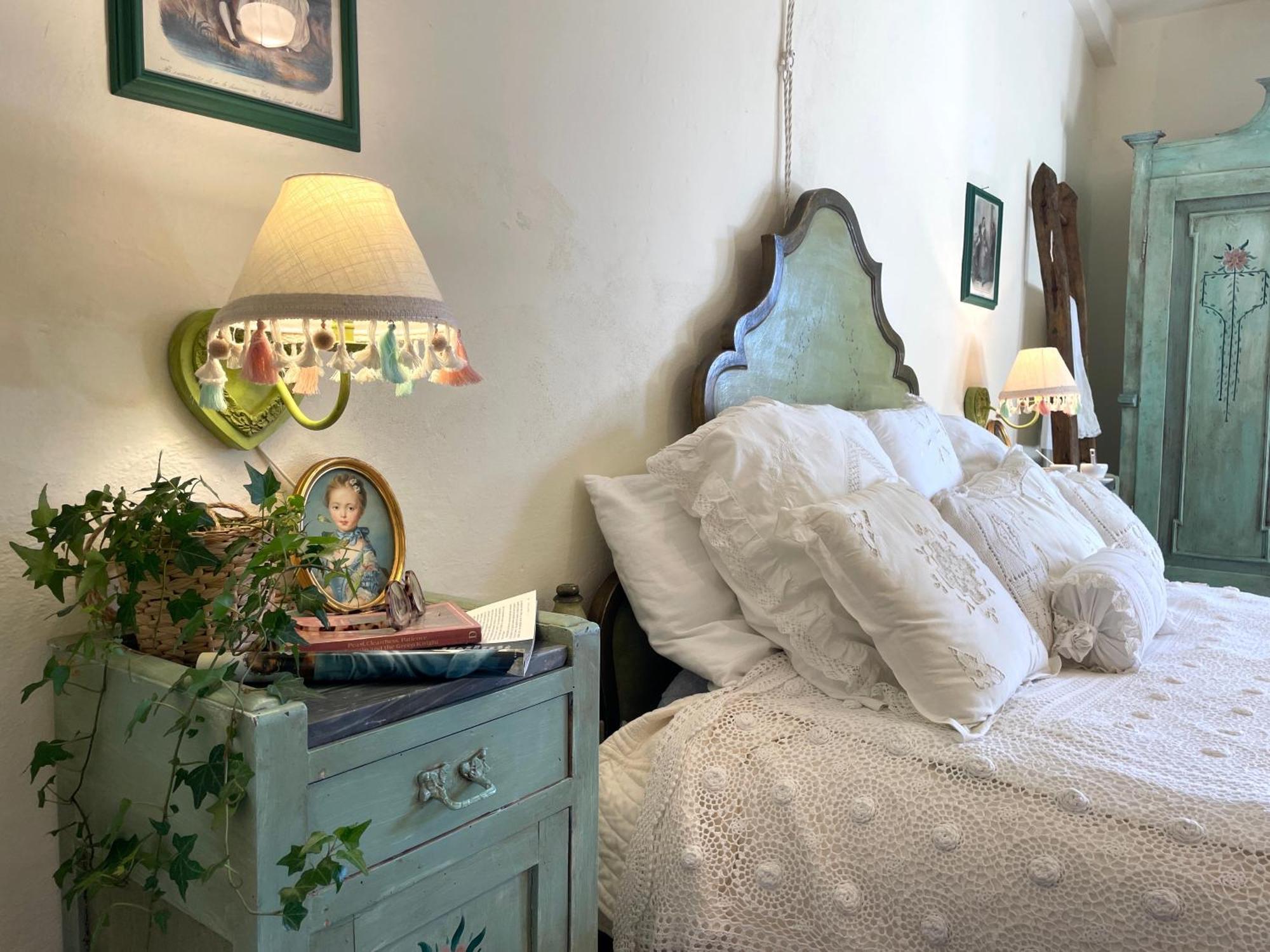 Casa Vacanze Podere Marilla Peccioli Экстерьер фото