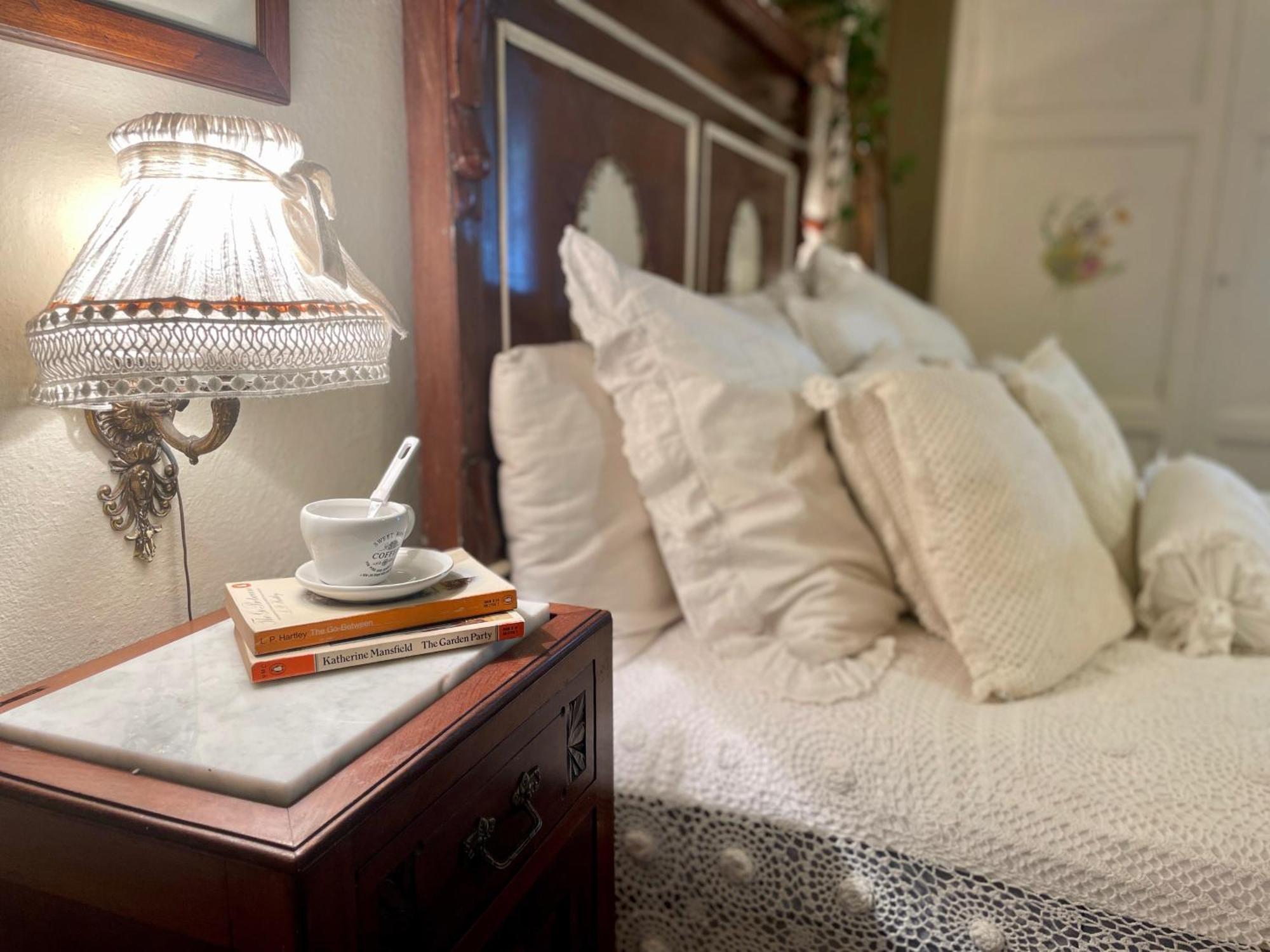 Casa Vacanze Podere Marilla Peccioli Экстерьер фото