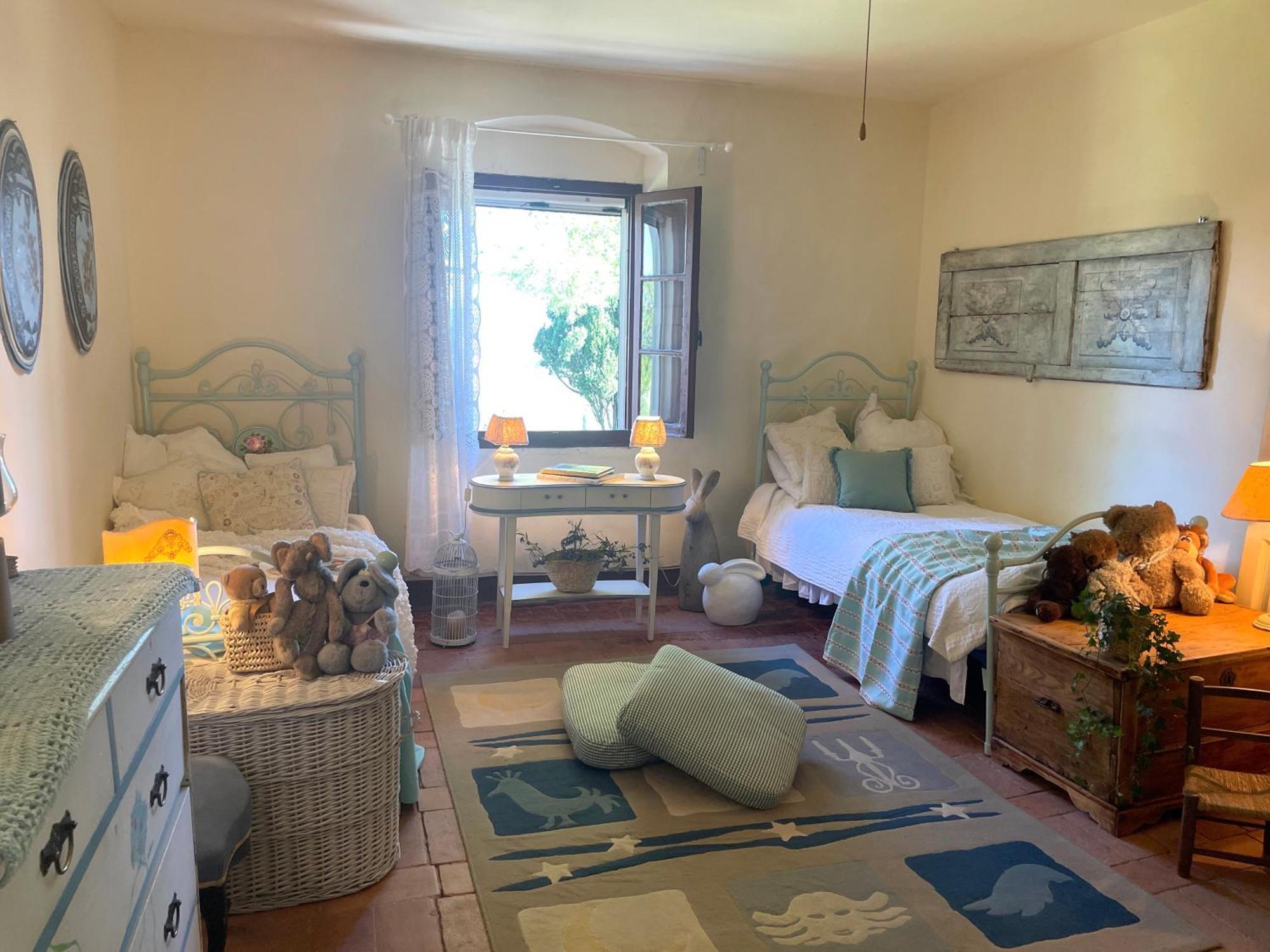 Casa Vacanze Podere Marilla Peccioli Экстерьер фото