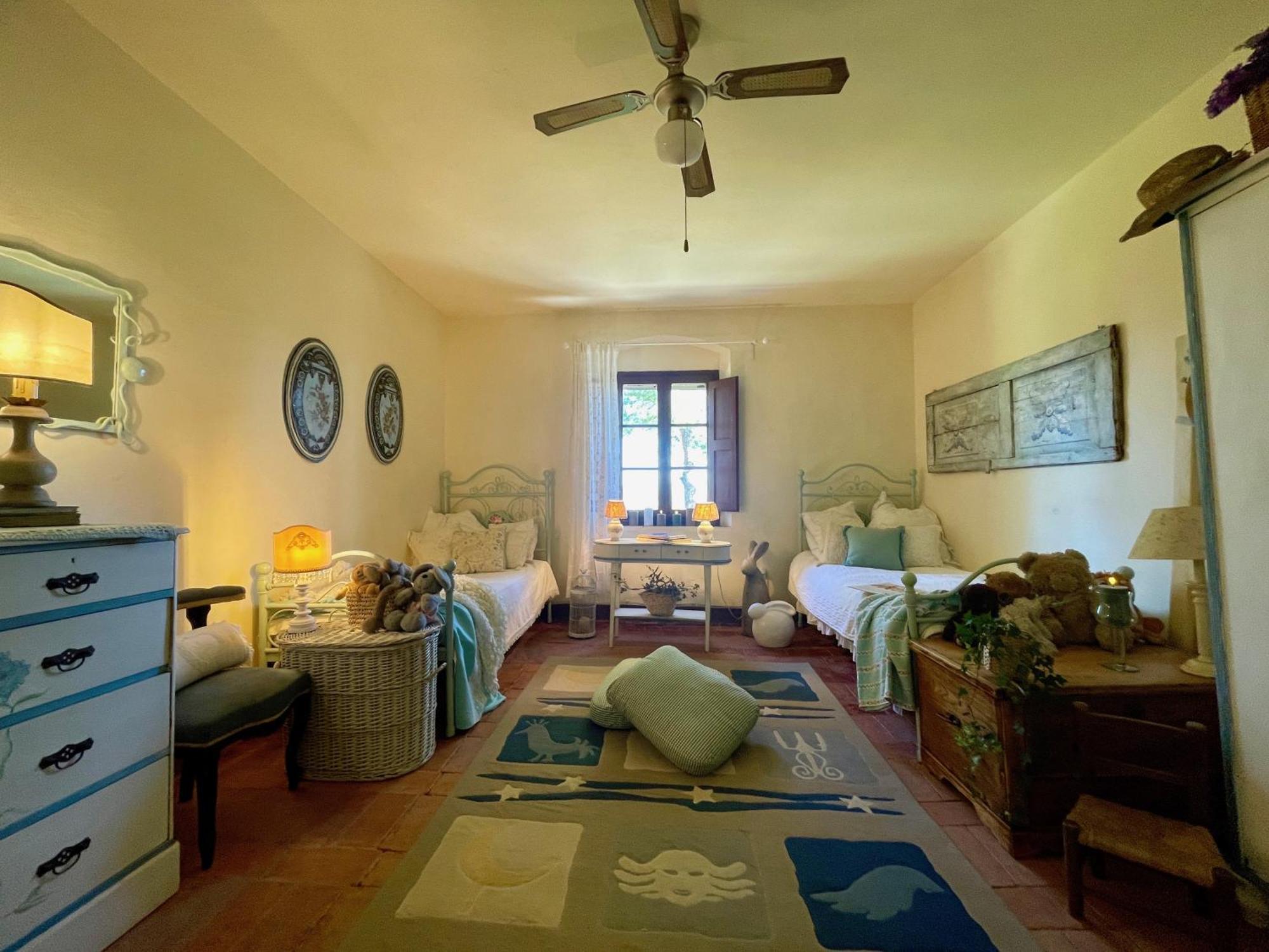Casa Vacanze Podere Marilla Peccioli Экстерьер фото