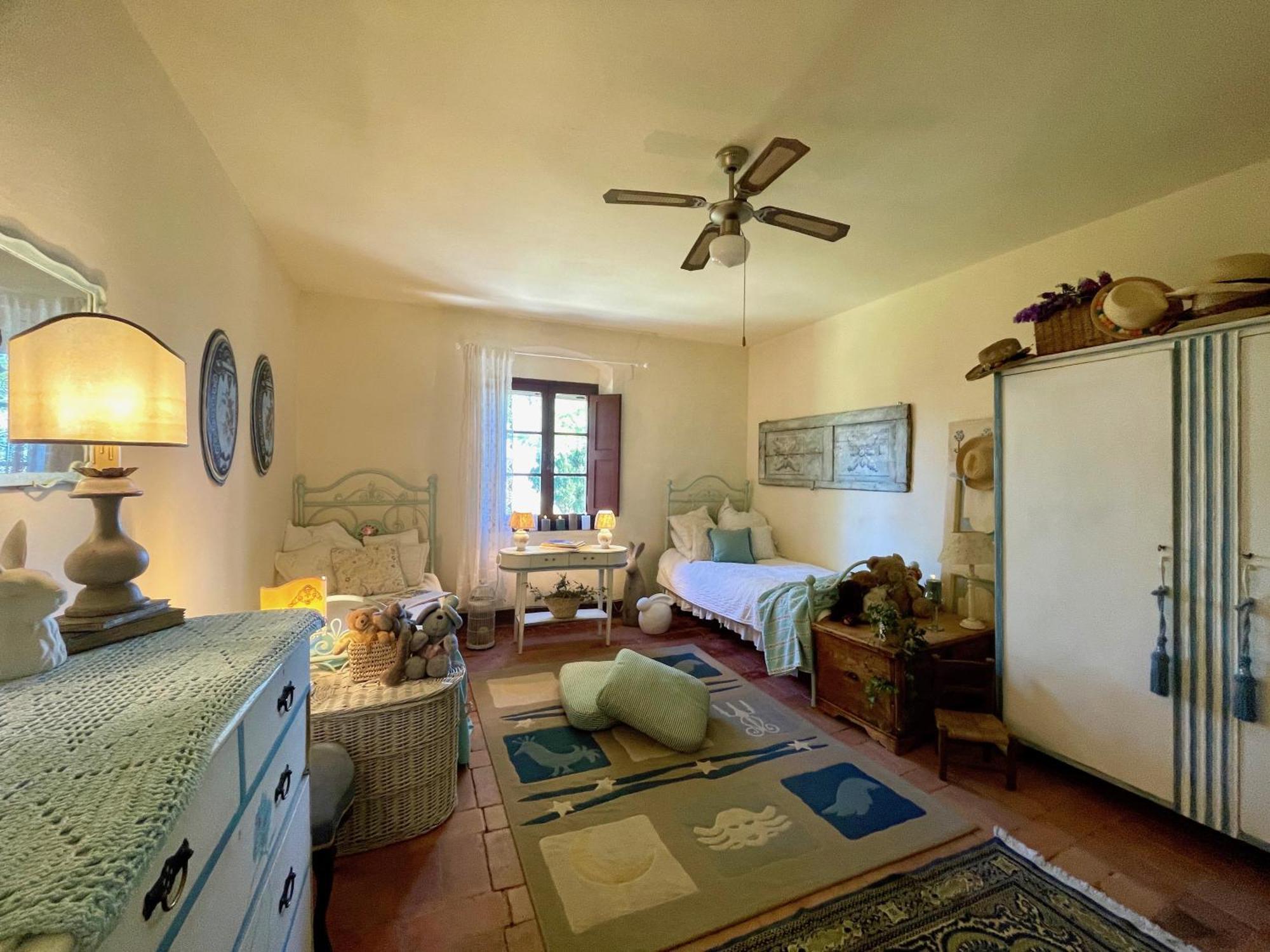 Casa Vacanze Podere Marilla Peccioli Экстерьер фото